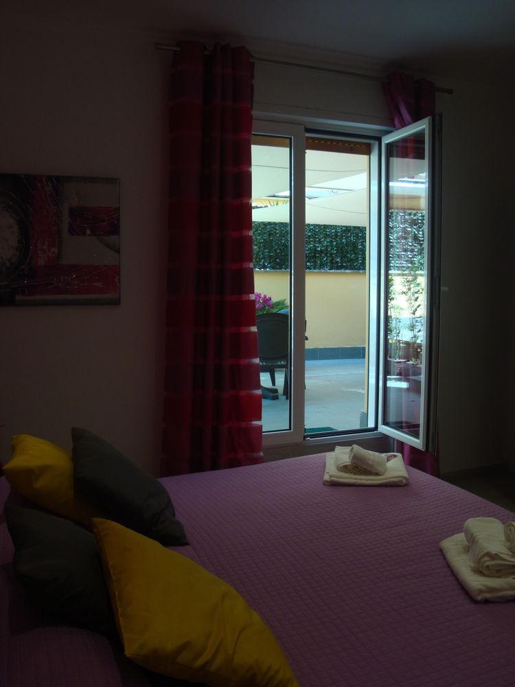 Chroma Italy - Chroma Apt Marconi Exterior photo